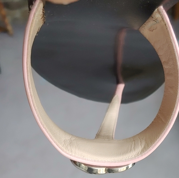 Gucci Marmont sandal - Picture 8 of 10